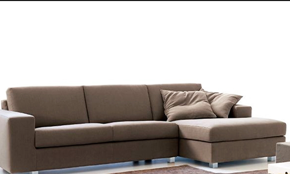 Sofa góc chung cư mini - SF018