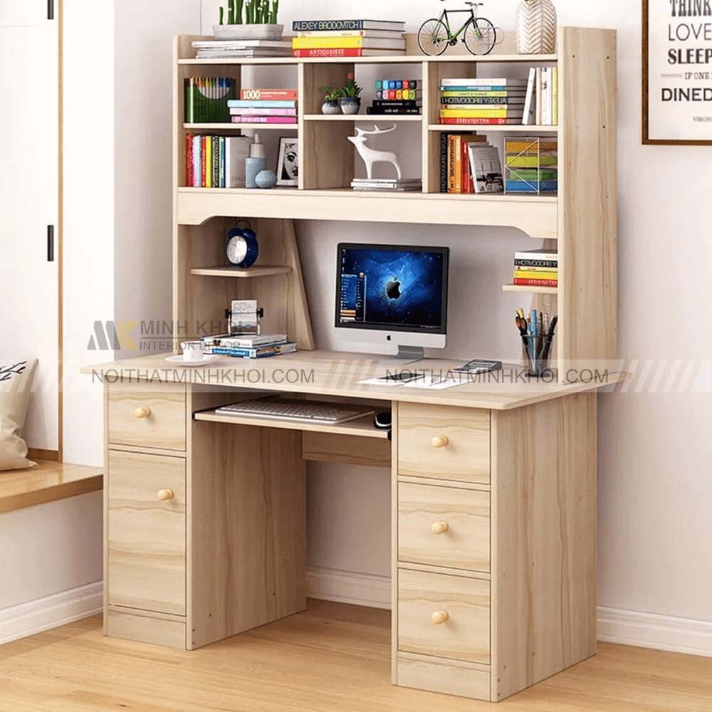 Tầm quan trọng của chiếc bàn học sinh