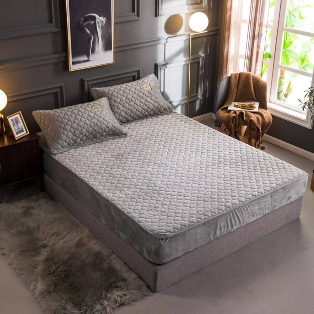 Thảm trải giường