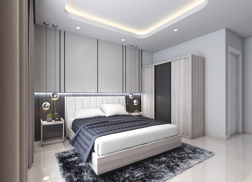 TOP Mẫu Thảm Trải Giường HOT Nhất Cho Năm 2023