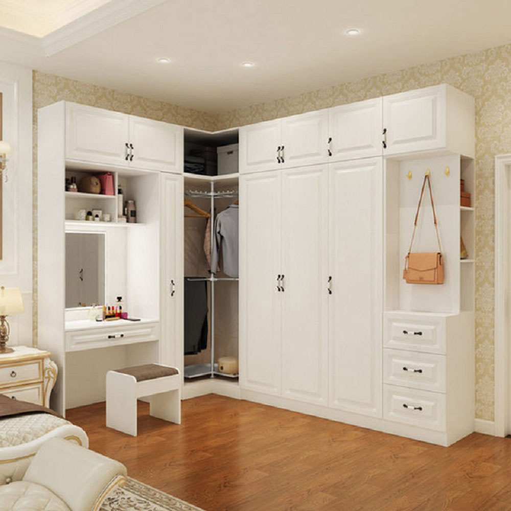 Thiết Kế Bàn Trang Điểm Theo Yêu Cầu Khách Hàng Uy Tín