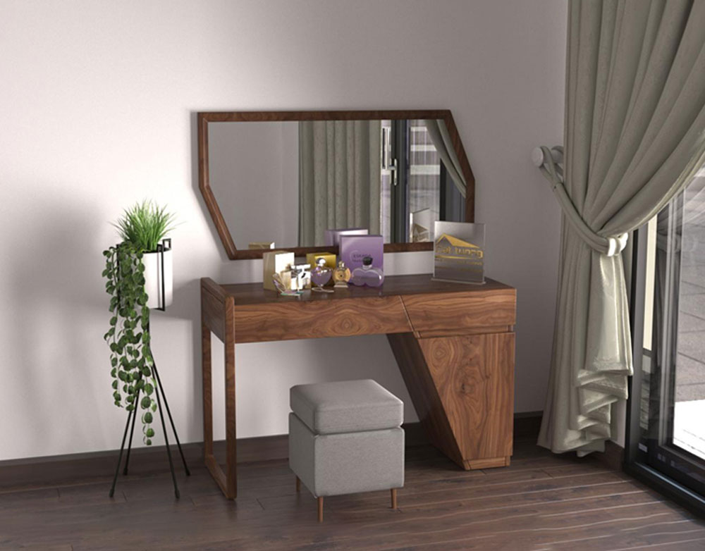 Thiết Kế Bàn Trang Điểm Theo Yêu Cầu Khách Hàng Uy Tín