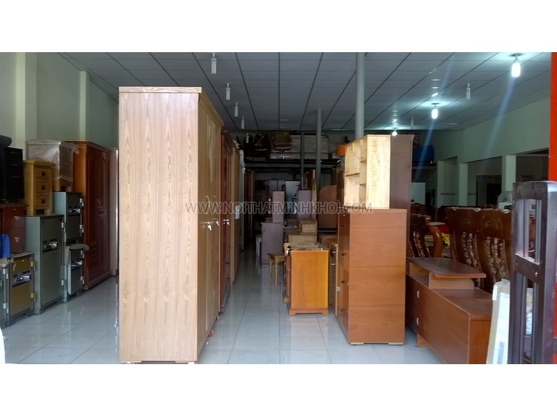 nhà thầu nội thất - thi công đồ gỗ