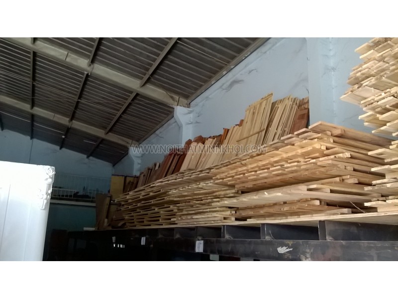 nhà thầu nội thất - thi công đồ gỗ
