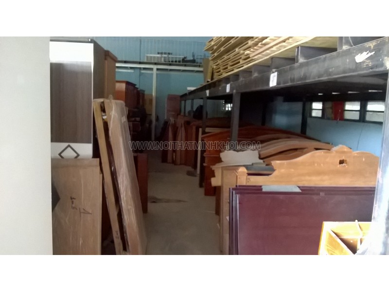 nhà thầu nội thất - thi công đồ gỗ