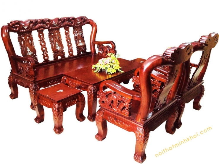 xưởng mộc minh khôi