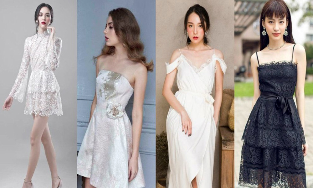 Những trang phục nên có trong tủ quần áo của mọi nhà?