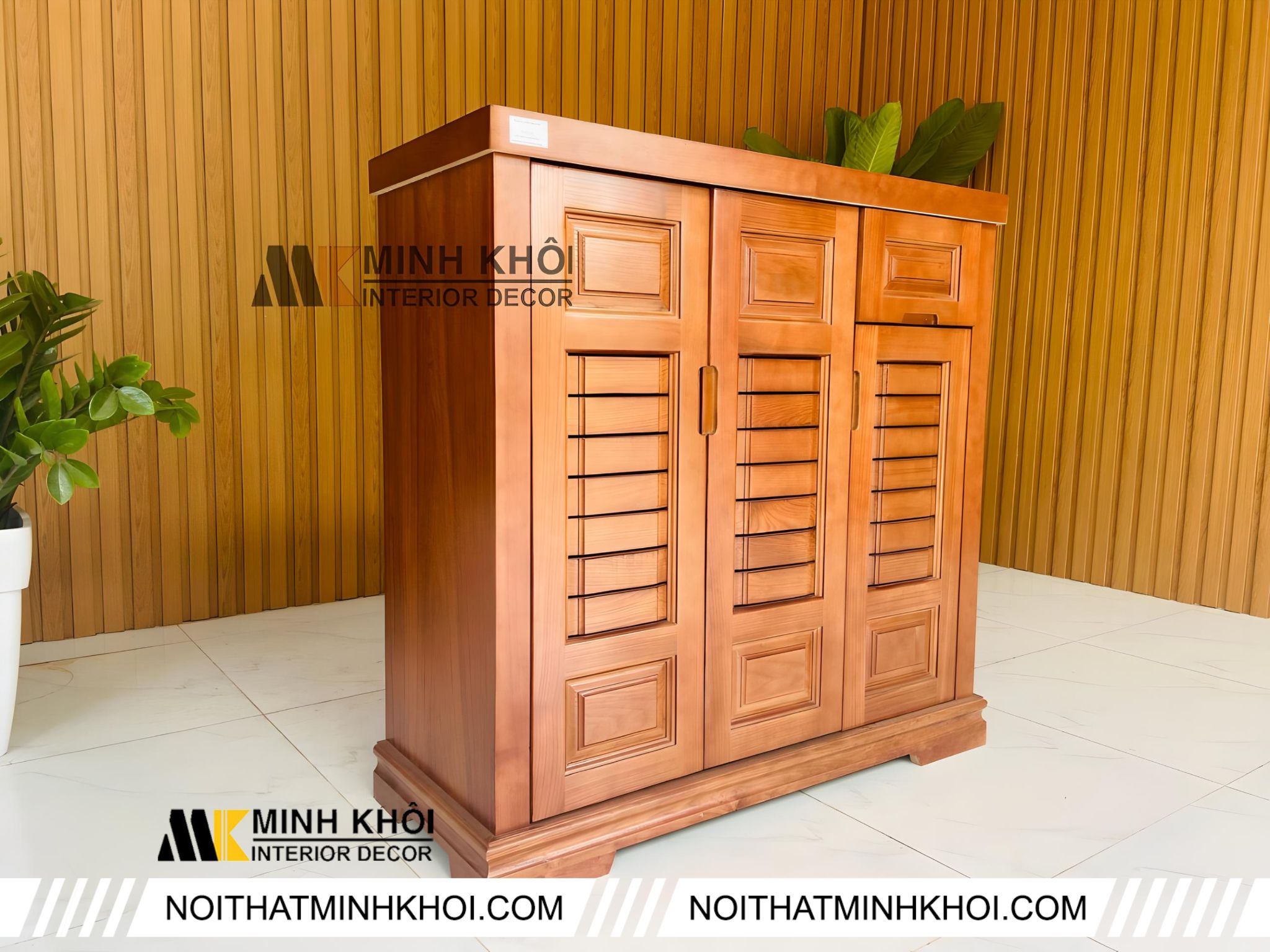 Nội Thất Minh Khôi được thiết kế với đa dạng mẫu mã, kiểu dáng và màu sắc