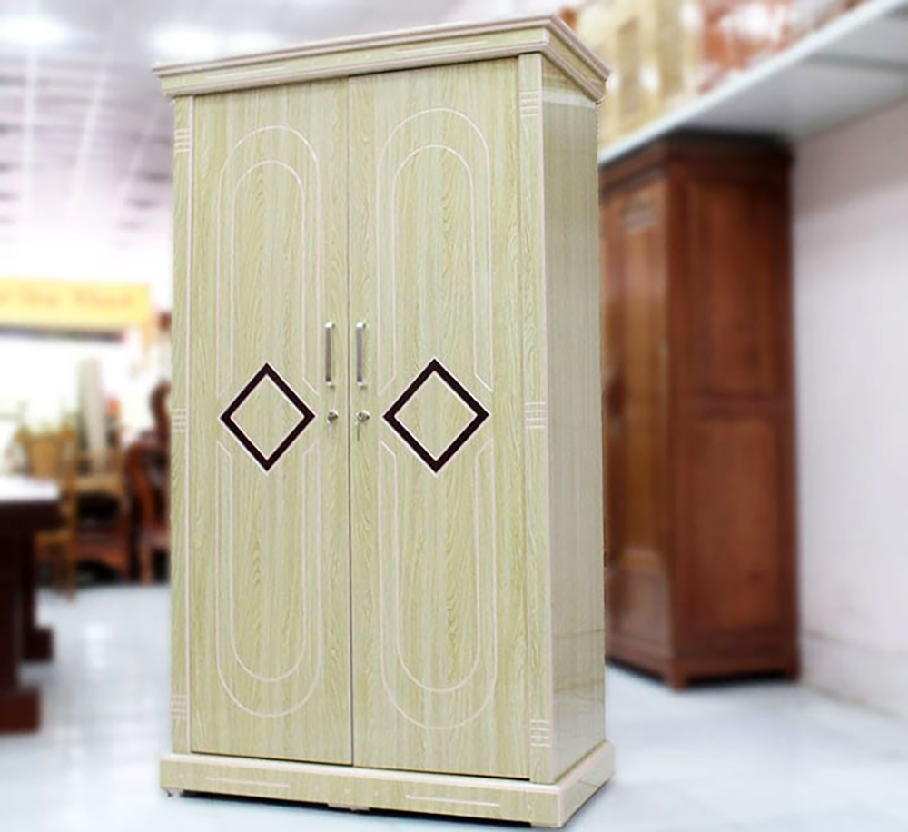 TOP 10 Mẫu Tủ Áo Khách Sạn Đẹp Thông Dụng Hiện Nay?