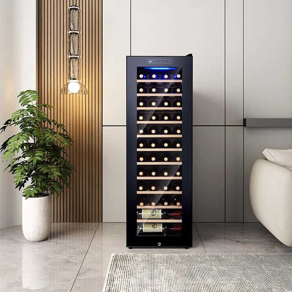 TOP 5 Mẫu Tủ Rượu Vang Mini Đẹp Dành Cho Gia Đình Bạn?