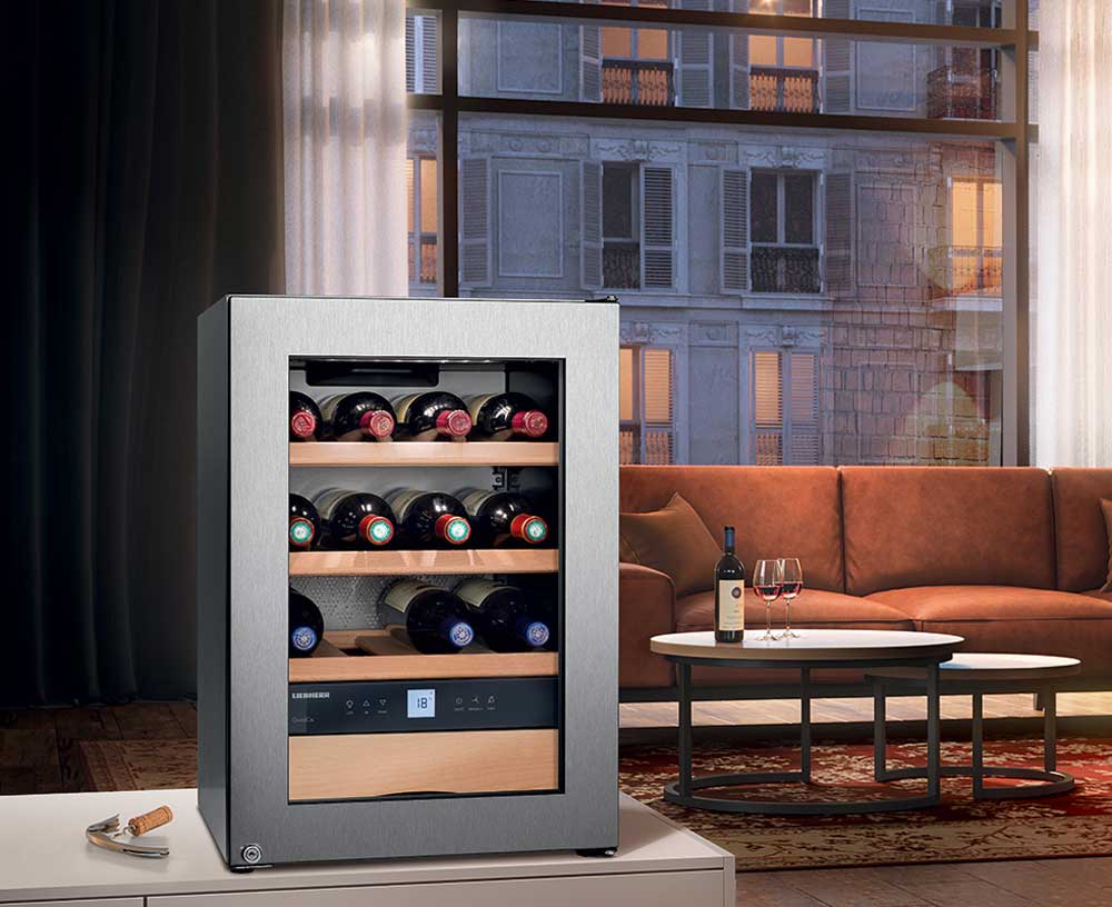 TOP 5 Mẫu Tủ Rượu Vang Mini Đẹp Dành Cho Gia Đình Bạn?