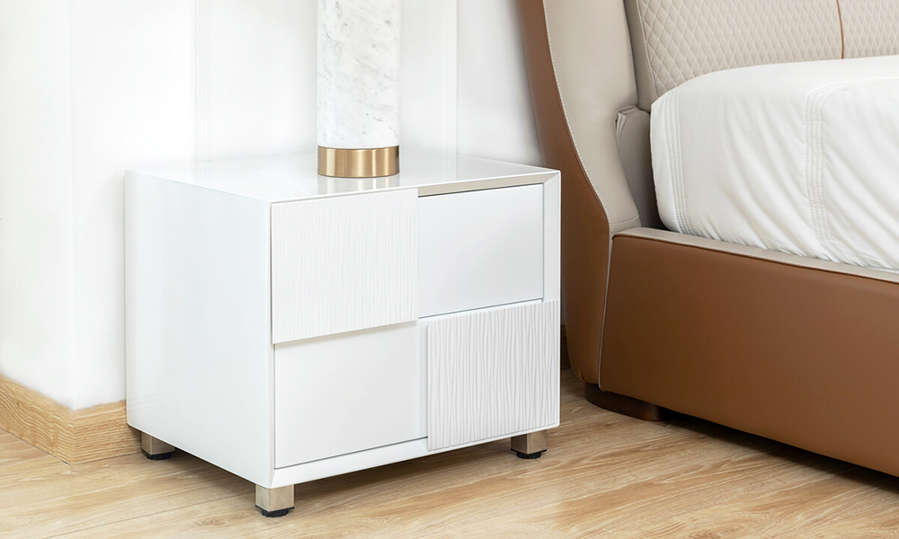 Tủ Đầu Giường hiện đại