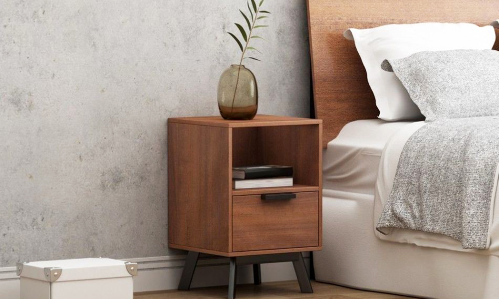 Tủ Đầu Giường hiện đại