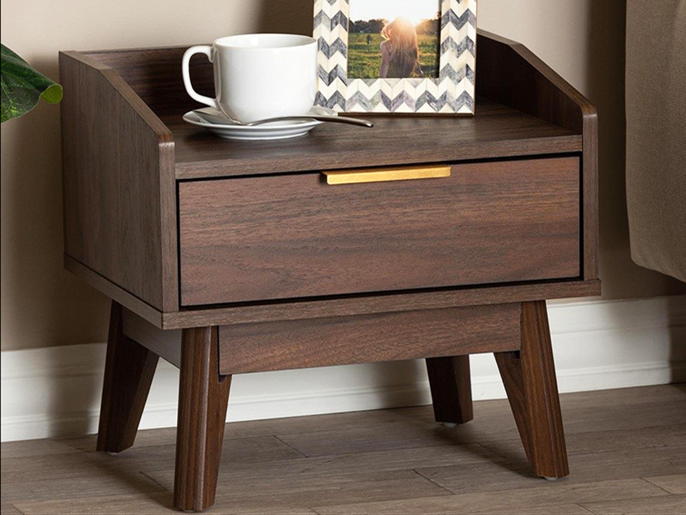 Tủ Đầu Giường gỗ tự nhiên