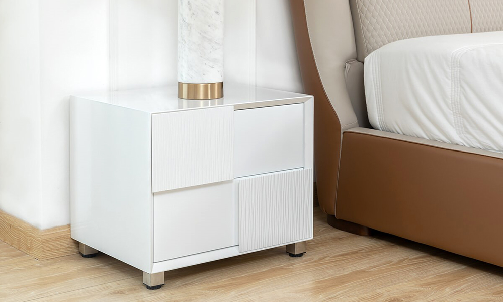 Tủ Đầu Giường Hàn Quốc