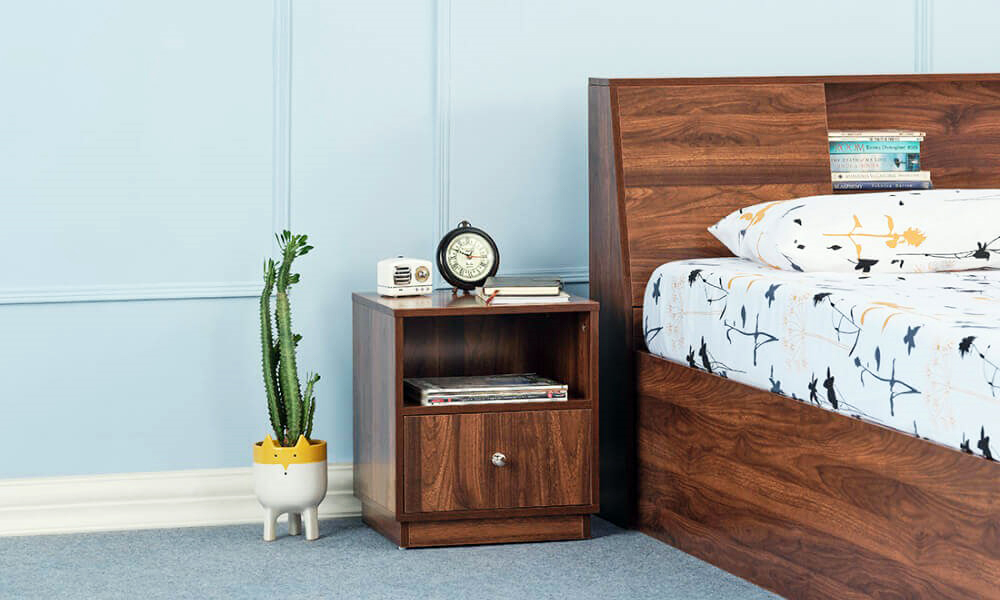 Tủ Đầu Giường hiện đại đẹp