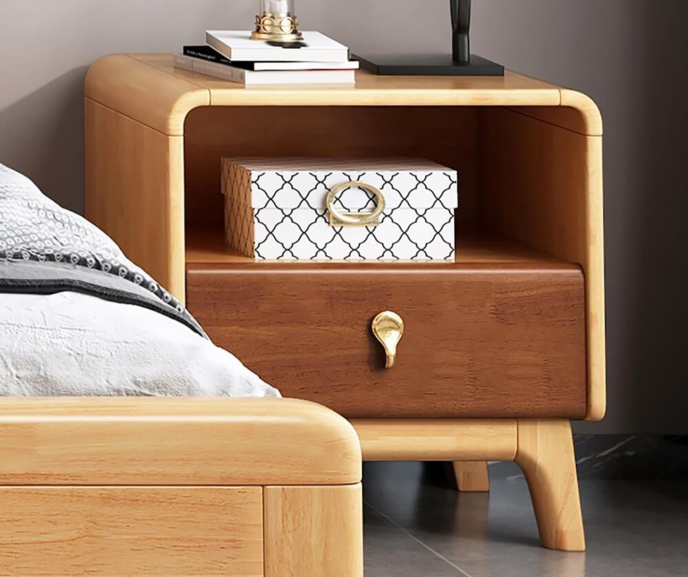 Tủ Đầu Giường hiện đại đẹp