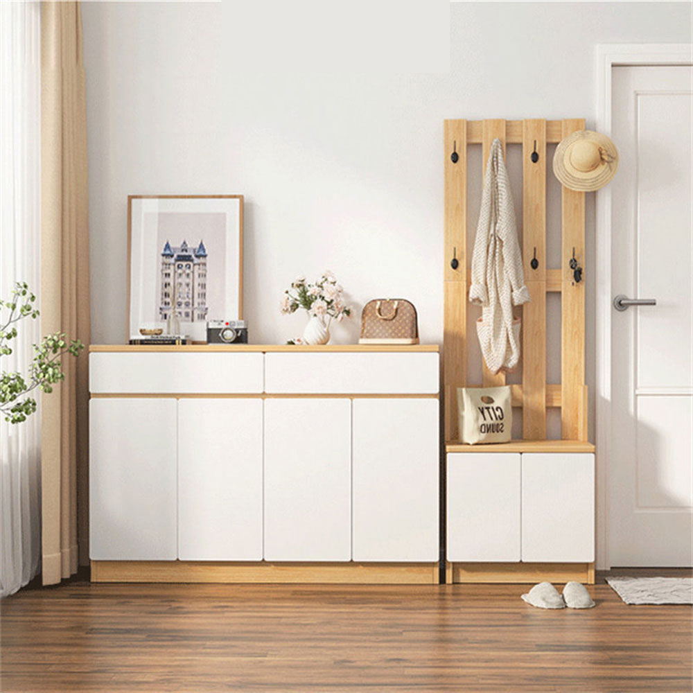 33+ Mẫu Tủ Để Giày Thông Minh Gỗ Tự Nhiên Bán Chạy Nhất Hiện Nay