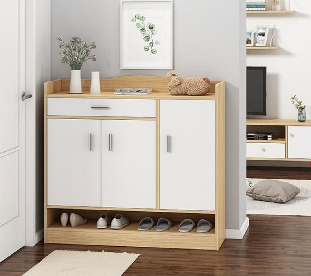 33+ Mẫu Tủ Để Giày Thông Minh Gỗ Tự Nhiên Bán Chạy Nhất Hiện Nay