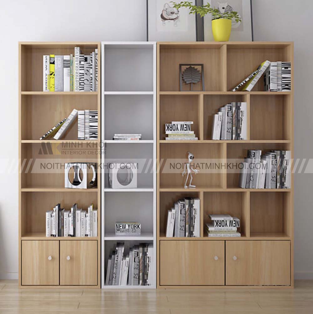 Tủ đựng hồ sơ bằng gỗ sồi Nga