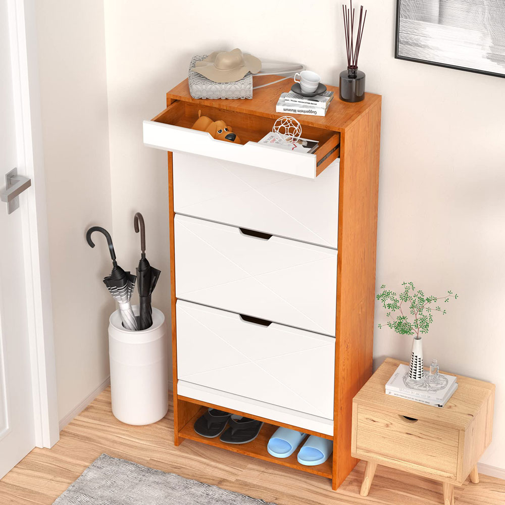 10+ Mẫu Tủ Giày Cao Gót Chuyên Nghiệp Cao Cấp