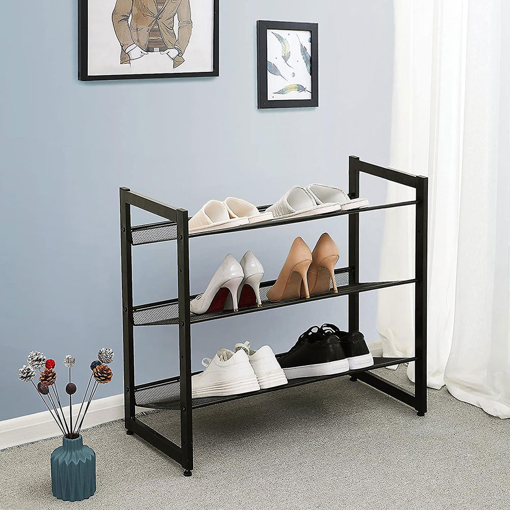 10+ Mẫu Tủ Giày Cao Gót Chuyên Nghiệp Cao Cấp