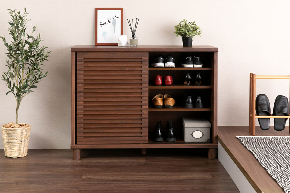 10+ Mẫu Tủ Giày Cao Gót Chuyên Nghiệp Cao Cấp