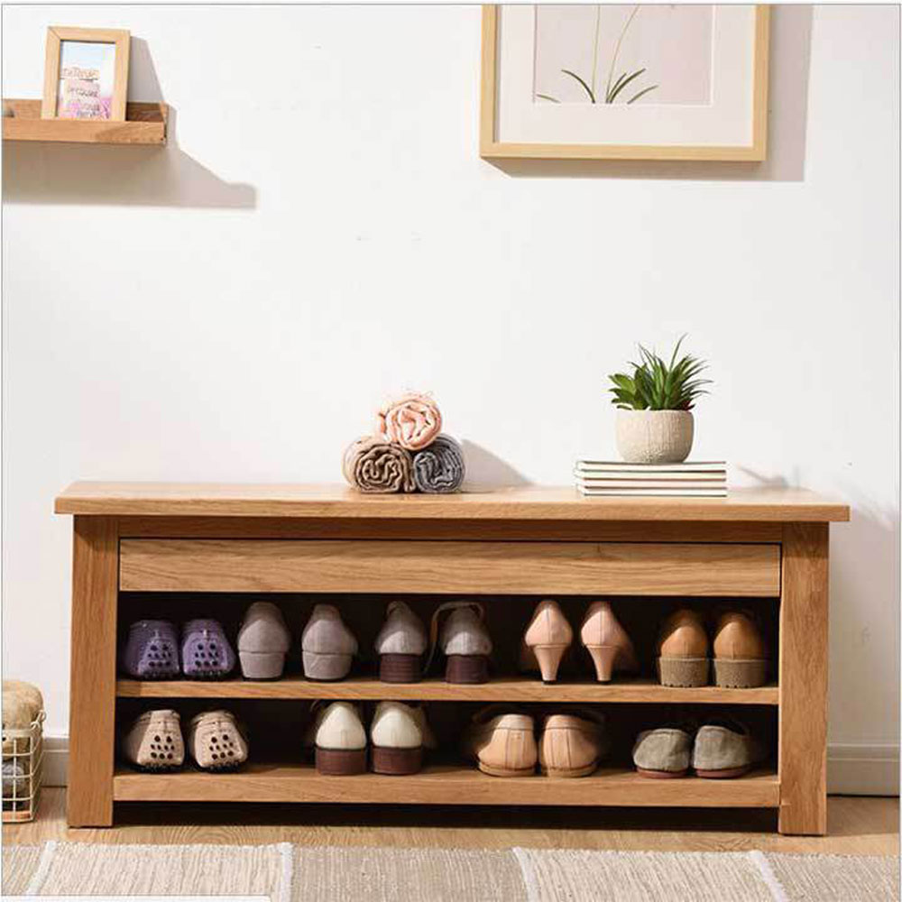 10+ Mẫu Tủ Giày Chung Cư Đẹp Tiện Nghi Và Tiết Kiệm Không Gian