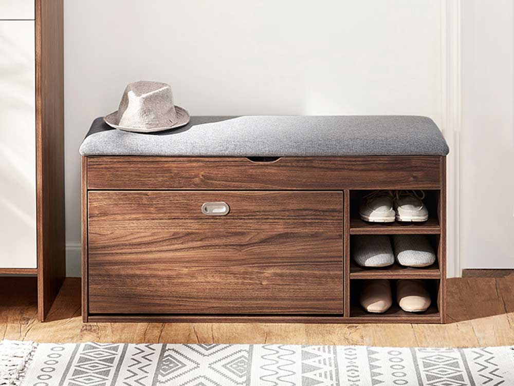 15+ Mẫu Tủ Giày Mini, Nhỏ Gọn Thiết Kế Đẹp Và Tiện Lợi