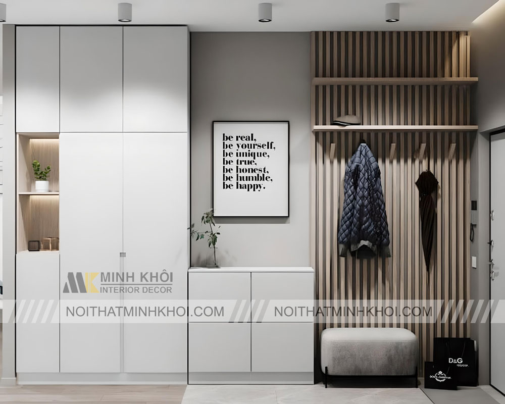 99+ Mẫu Tủ Giày Kịch Trần Đẹp, Hiện Đại Dành Cho Chung Cư