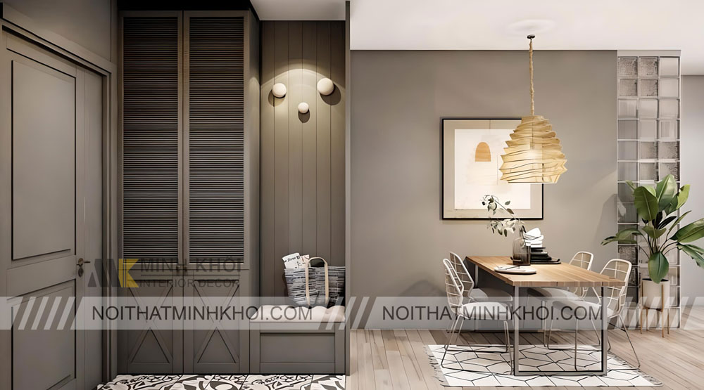 99+ Mẫu Tủ Giày Kịch Trần Đẹp, Hiện Đại Dành Cho Chung Cư