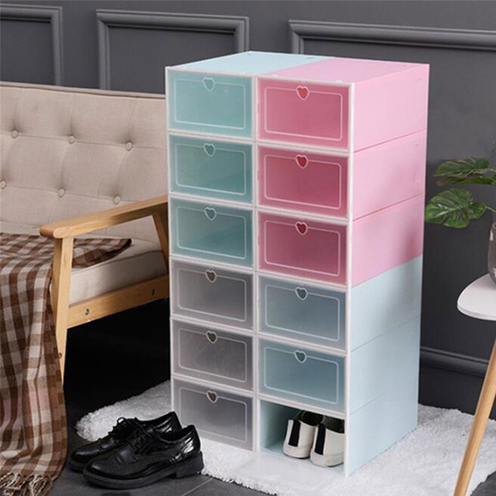 15+ Mẫu Tủ Giày Nhựa Thông Minh Cao Cấp Giá Rẻ Tại TPHCM