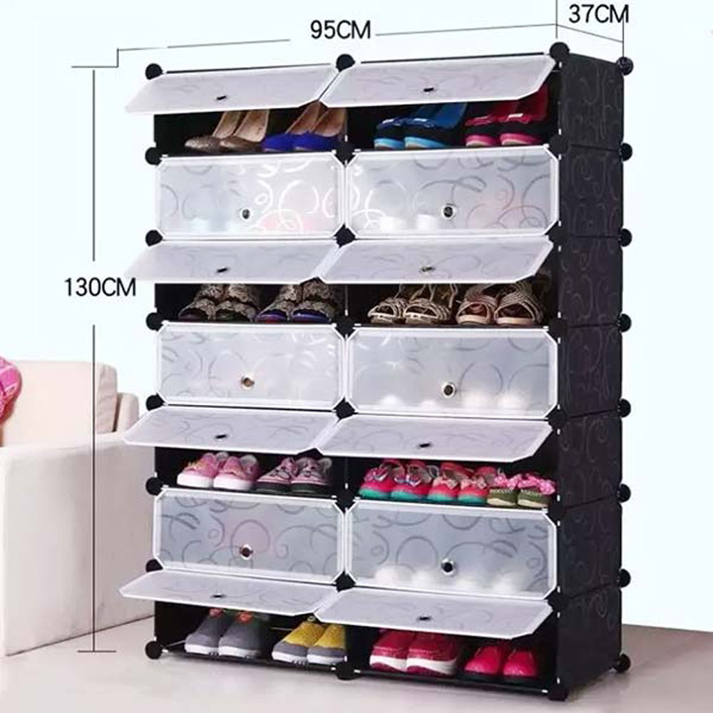 15+ Mẫu Tủ Giày Nhựa Thông Minh Cao Cấp Giá Rẻ Tại TPHCM