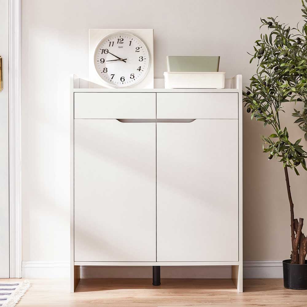 Đơn Vị Thiết Kế Tủ Giày Gỗ Đẹp Giá Rẻ Nhất Tại TPHCM