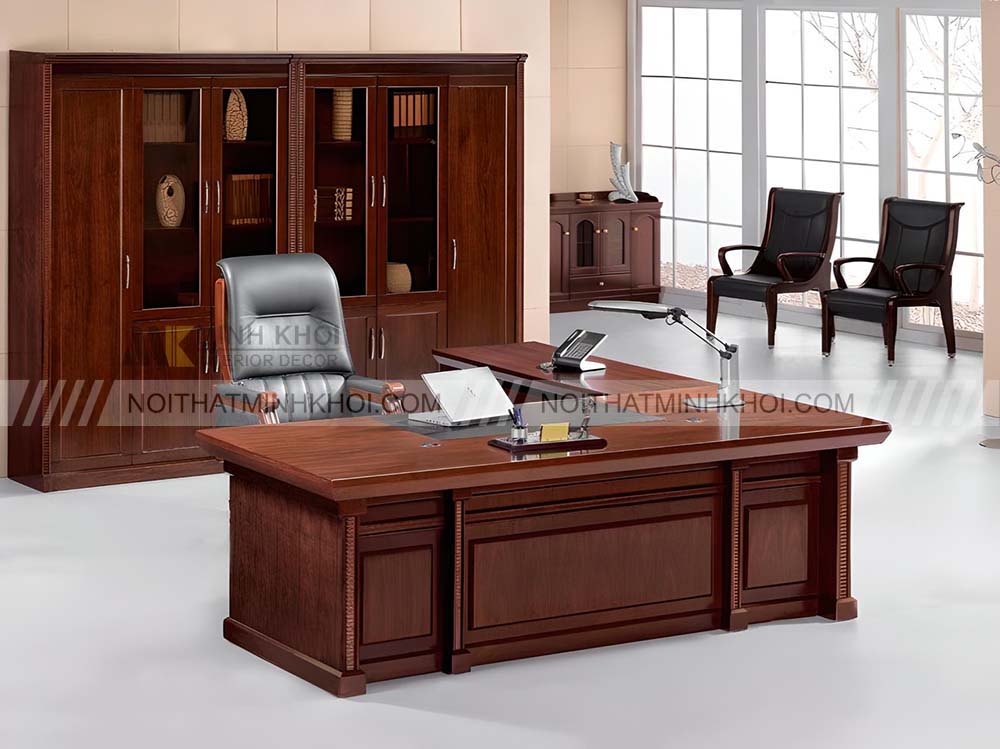 Tủ hồ sơ gỗ căm xe