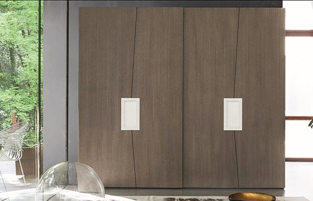 Tủ quần áo độc đáo cho khách sạn cao cấp