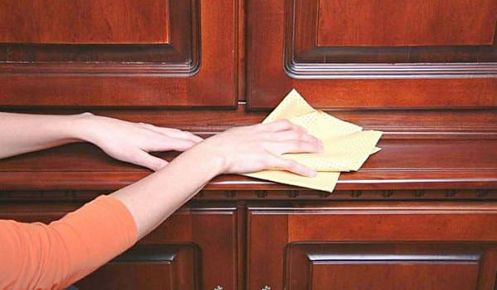 Mẫu Tủ Rượu Góc Tam Giác Cho Phòng Khách Đẹp Sang Chảnh