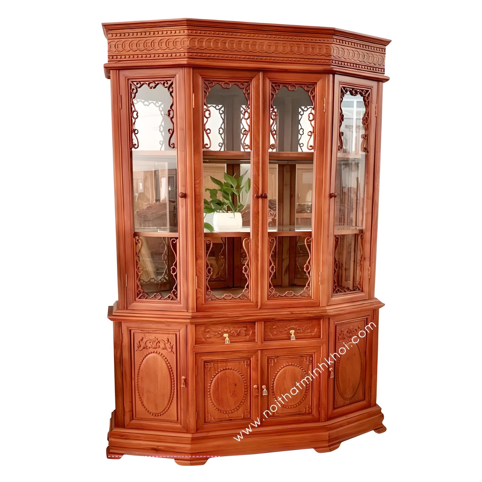 Mẫu Đựng Tủ Rượu Đẹp Thiết Kế Đẹp - TA902