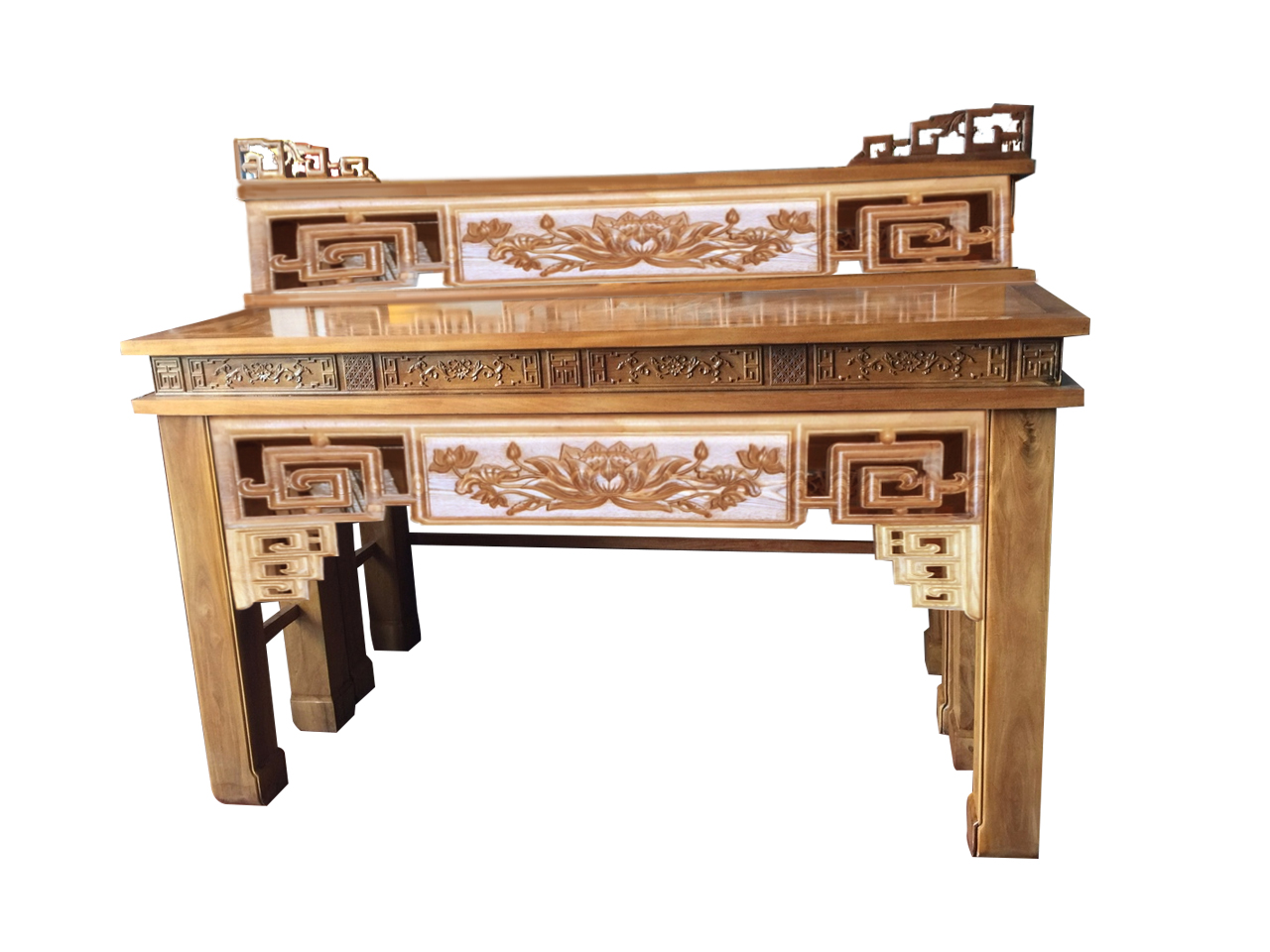 Mua tủ thờ hợp phong thủy như thế nào?