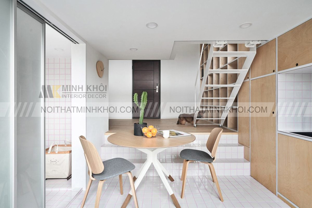 Ứng dụng phổ biến của gỗ bạch dương