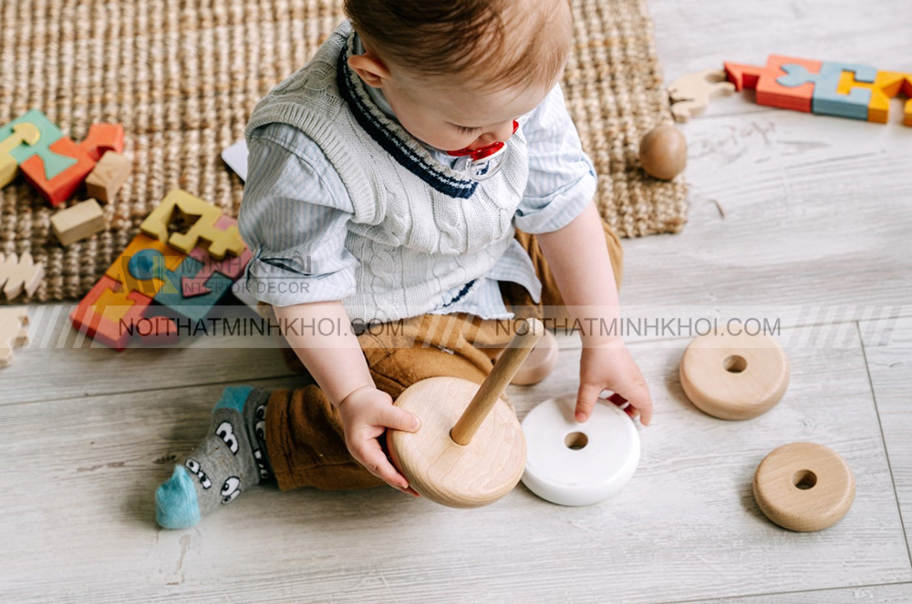 Ứng dụng phổ biến của gỗ bạch dương