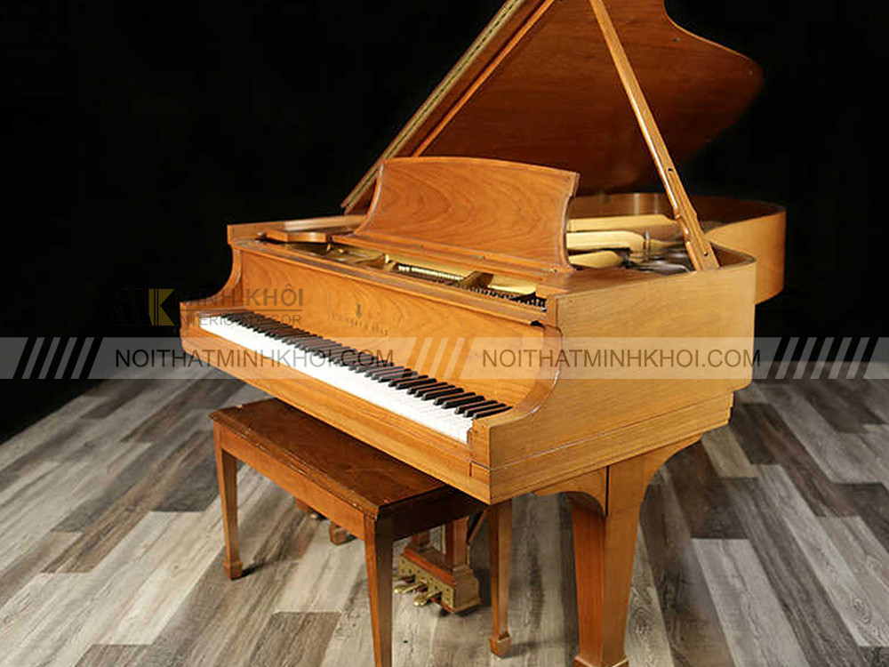 Ứng dụng phổ biến của gỗ bạch dương