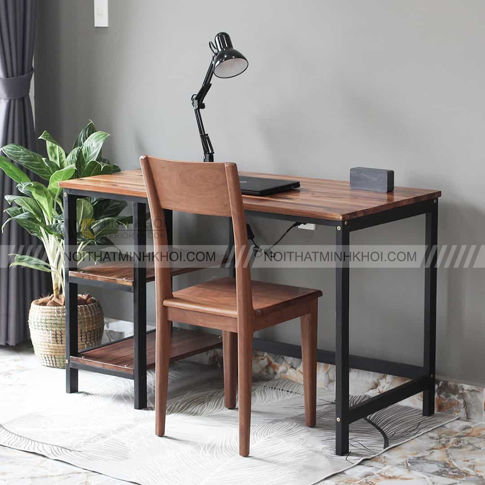 Ứng dụng của gỗ lim trong thiết kế nội thất