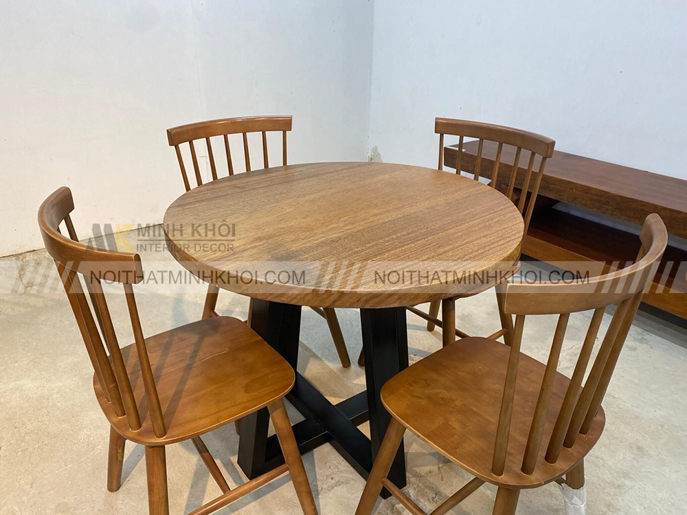 Ứng dụng của gỗ lim trong thiết kế nội thất