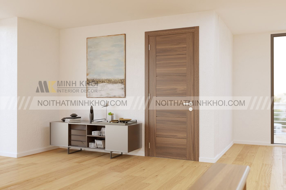 Ứng dụng của gỗ MDF lõi xanh