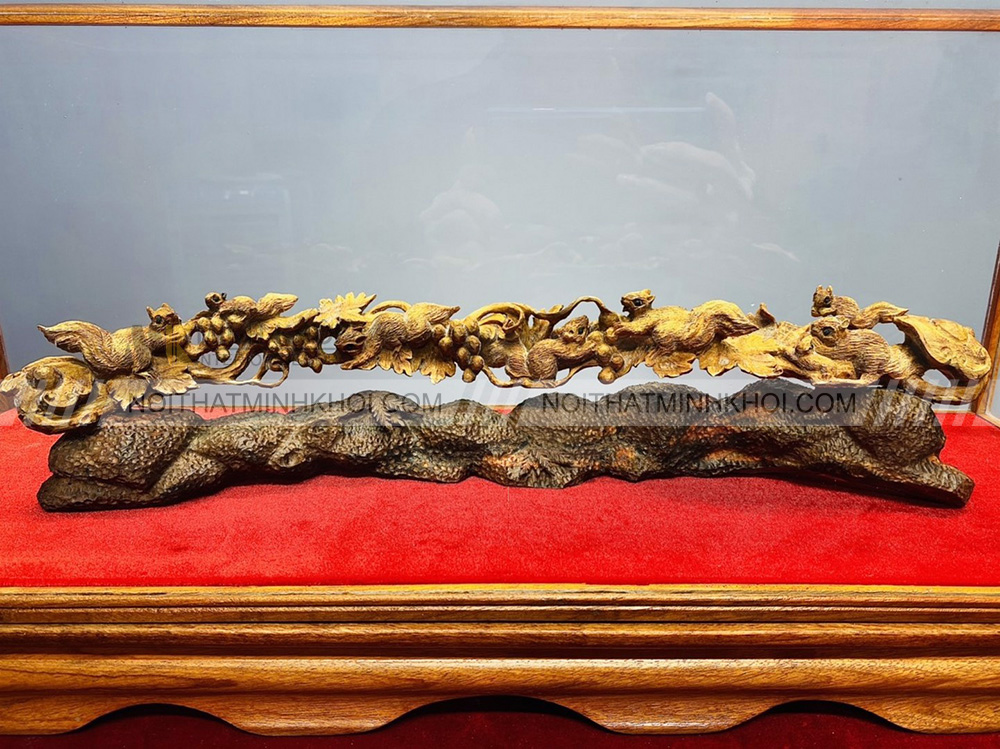 Ứng dụng phổ biến của gỗ cây hoàng đàn