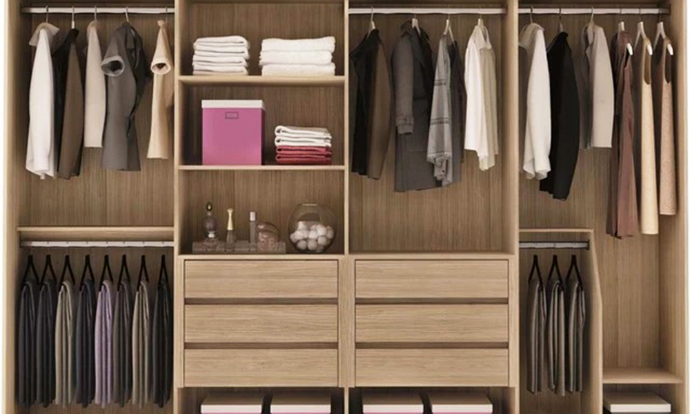 Hướng dẫn xây dựng tủ quần áo tối giản cho nam giới?