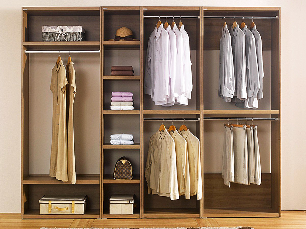 Hướng dẫn xây dựng tủ quần áo tối giản cho nam giới?