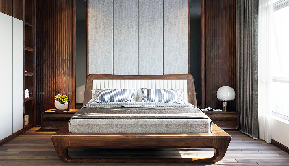 Top 50 mẫu giường phòng ngủ hiện đại đẹp và rẻ nhất