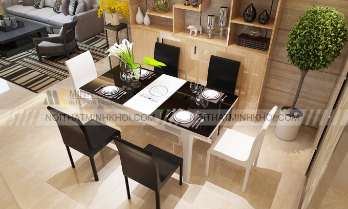 Kích Thước Tủ Quần Áo Đúng Chuẩn Thông Dụng Hiện Nay